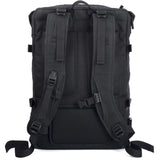 Crumpler The Base Park Backpack Black