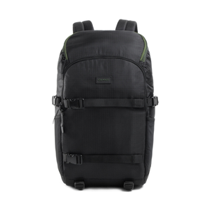 Crumpler The Flying Duck Camera Full Backpack Black