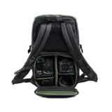 Crumpler The Flying Duck Camera Full Backpack Black