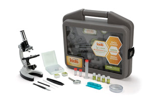 Celestron 28 Piece Microscope Kit