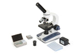 Celestron Labs CM1000C Compound Microscope