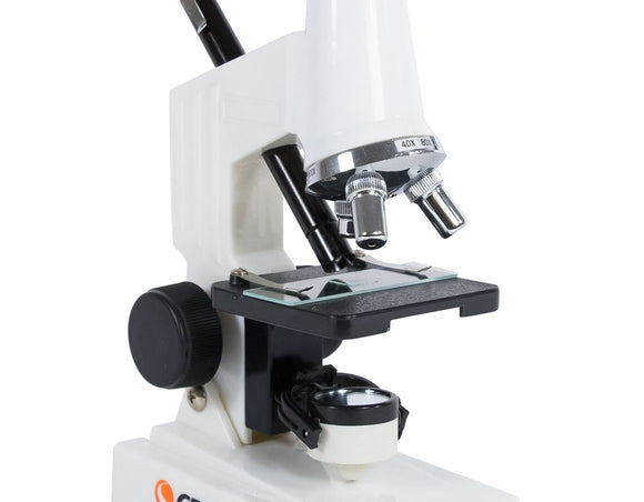 Celestron Microscope Kit