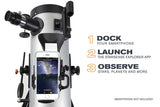 Celestron Starsense Explorer Lt 127Az Telescope