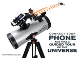 Celestron Starsense Explorer Lt 127Az Telescope