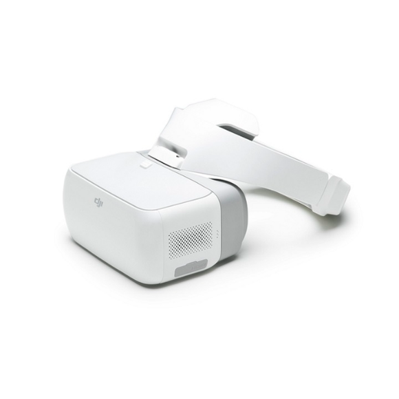 Dji Goggles