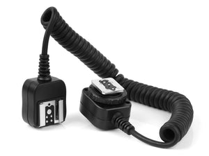 Fc-311/S Canon Sync Lead - 1.8 Metres