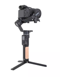 Feiyutech Ak2000C 3-Axis Gimbal For Dslr & Mirrorless Cameras, 2Kg Payload