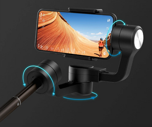 Feiyutech Vimble 2S Smartphone Telescopic Gimbal