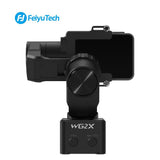 Feiyutech Wg2X Wearable Gimbal For Action Cameras