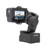 Feiyutech Wg2X Wearable Gimbal For Action Cameras