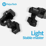 Feiyutech Wg2X Wearable Gimbal For Action Cameras