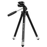 Fotopro FY-583 Compact Travel Tripod