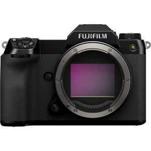 Fujifilm Gfx100S (Body Only)