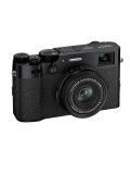 Fujifilm X100V Black