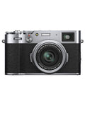 Fujifilm X100V Black