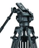 Glanz TR616 Video Tripod