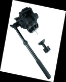 Glanz TR616 Video Tripod