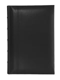 Glorious Leather 300 Capacity 6"X4" Photo Album (3043G8)