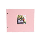 Goldbuch Bellavista 30×25cm Dry Mount Photo Album