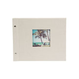 Goldbuch Bellavista 30×25cm Dry Mount Photo Album