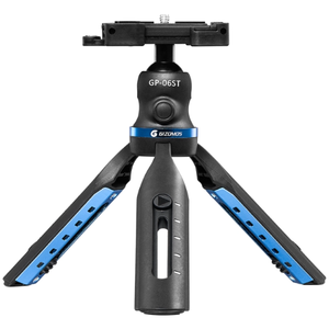 Gizomos Gp-06St Mini Table Top Tripod