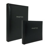 Glamour 300 Capacity 6"X4" Photo Album