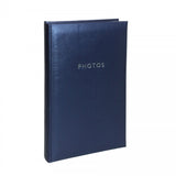 Glamour 300 Capacity 6"X4" Photo Album