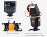 Godox TT520 II