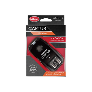 Hahnel Captur Receiver For Canon