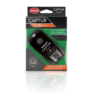 Hahnel Captur Receiver For Fujifilm