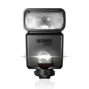 Hahnel Modus 360 Rt Speedlight