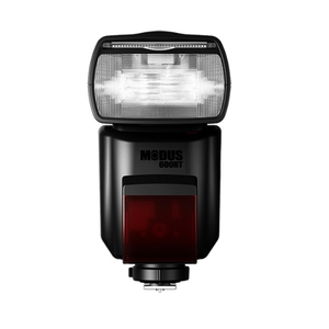 Hahnel Modus 600Rt Mkii Pro Speedlight Kit