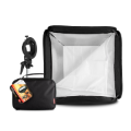 Hahnel Softbox 60 Speedlite Kit