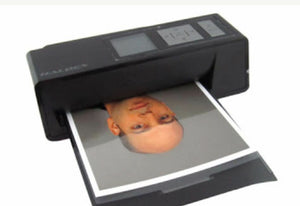 Haldex Printscan 6X4 Scanner