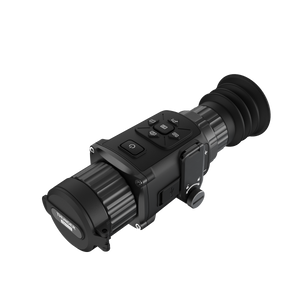 HIKMICRO Thunder Pro TE19 Thermal Weapon Scope