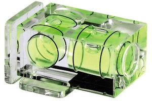 Hama Camera Spirit Level (2 Levels/2 Positions)