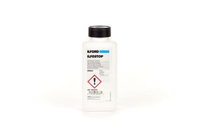 Ilford Ilfostop 500ml Stop Bath