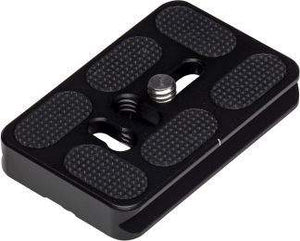 Induro Pu60 Arca-Swiss Style Universal Quick Release Plate