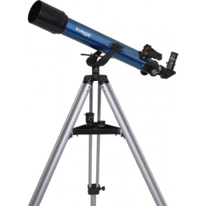 Meade Infinity 70Mm Altazimuth Refractor Telescope