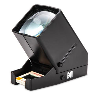 Kodak 35Mm Slide Viewer (Sv-3)