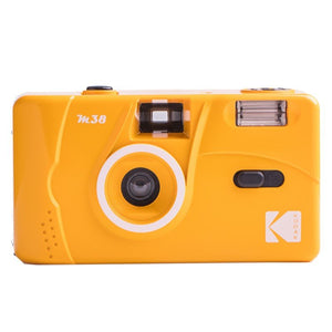 Kodak M38 Film Camera