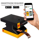 Kodak Mobile Film Scanner