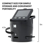 Kodak Scanza Film Scanner