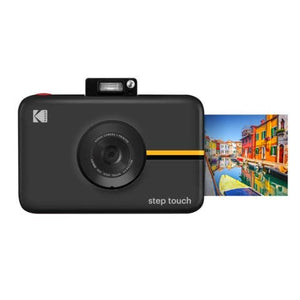 Kodak Step Instant Print Touch Digital Camera