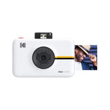 Kodak Step Instant Print Touch Digital Camera