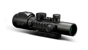 Konuspro As-34 2-6X28Mm Rifle Scope