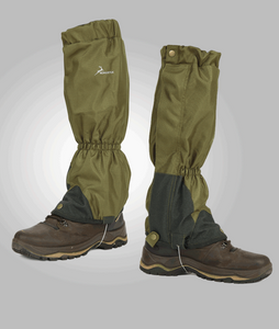 Konustex Ergo Waterproof Gaiters (Pair)