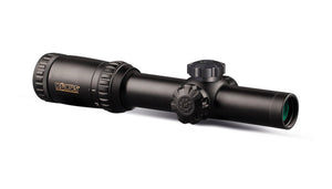 Konuspro M-30 1-6X24Mm Rifle Scope