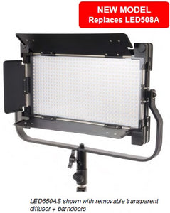 Ls Led650As Video Light