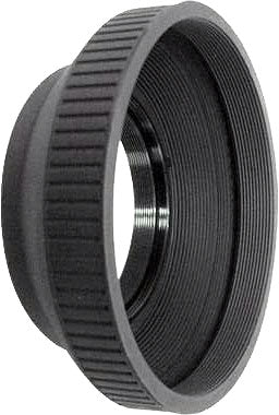 37Mm Rubber Lens Hood